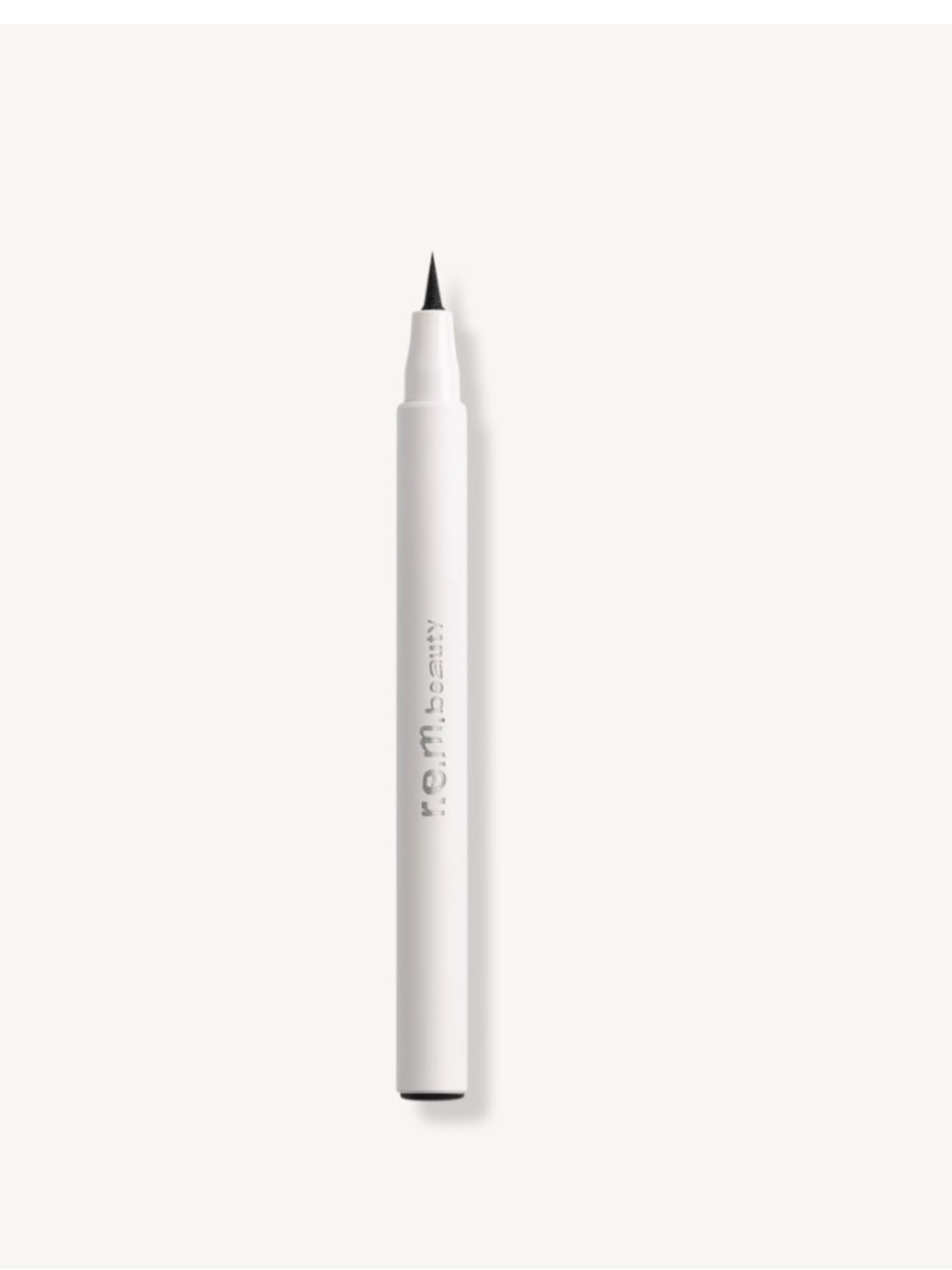Black crayon eyeliner Eyeliner Pen - Fine Tip